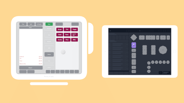 The benefits of POS integration